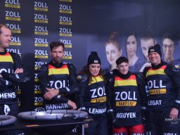 WOK WM - Teamvorstellung
